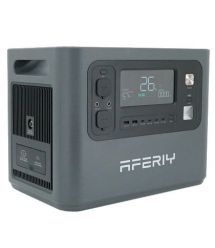 Портативная зарядная станция AFERIY AF-P210 2048Wh 2400W