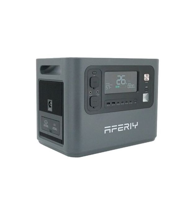 Портативная зарядная станция AFERIY AF-P210 2048Wh 2400W