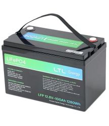 Аккумуляторная батарея Dyness LR1.2 12.8V/100Аh