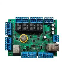 Контролер мережевий ITV U-Prox IP400 OSDP