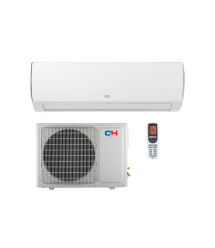 Кондиціонер Cooper&ampHunter CH-S09FTXQ2 NG, 25м&sup2, White