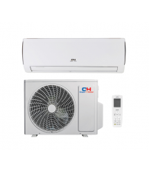 Кондиціонер Cooper&ampHunter CH-S18FTXQ2 NG, 50м&sup2, White