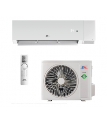 Кондиціонер Cooper&ampHunter CH-S12FTXAN-WP, 35м&sup2, White