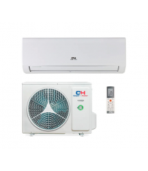 Кондиціонер Cooper&ampHunter CH-S09FTXLA2-NG, 25м&sup2, White