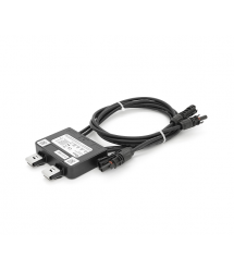 Оптимізатор для фотоелектричних модулів Deye SUN-XL02-B 700W 80V 15A 105&amptimes105&amptimes22 0,660kg IP68
