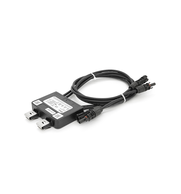 Оптимізатор для фотоелектричних модулів Deye SUN-XL02-B 700W 80V 15A 105&amptimes105&amptimes22 0,660kg IP68