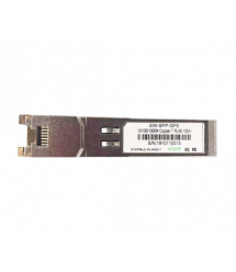 SFP трансівер Ewind EW-SFP-GFE, 1.25G, SFP port transform to 10 - 100 - 1000M * RJ45 port