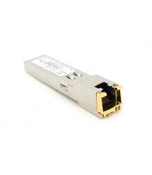 SFP-модуль RJ45 10 - 100 - 1000 Base-T, 1.25G