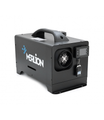 Дизельний обігрівач Merlion ML800BH-1224, 12 - 24V, 8000W (kVA), plastic, air vent, black, Box