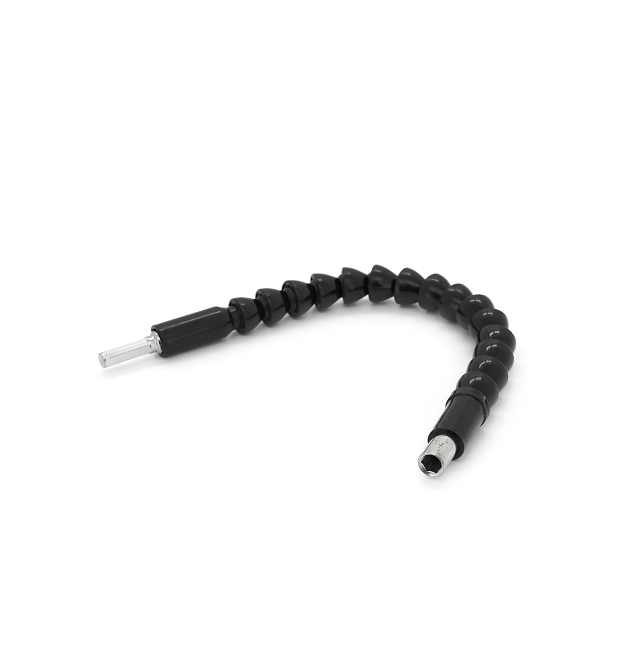 Гнучкий подовжувач для викрутки і дрилі Snake Bit TOOL