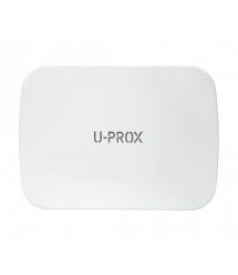 Ретранслятор радіосигналу бездротових пристроїв U-Prox Extender White