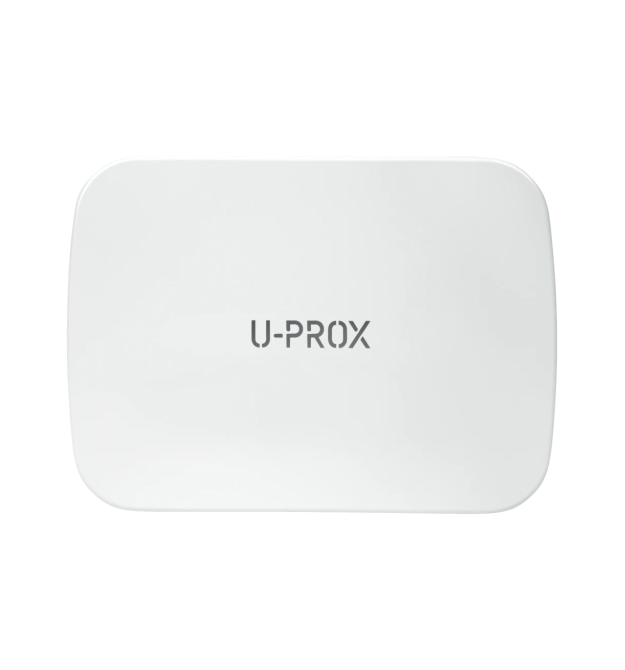 Ретранслятор радіосигналу бездротових пристроїв U-Prox Extender White