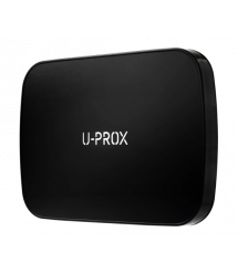 Ретранслятор радіосигналу бездротових пристроїв U-Prox Extender Black