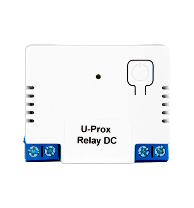 Реле постійного струму, що керується U-Prox Relay DC