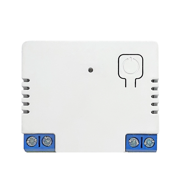 Кероване реле змінного струму U-Prox Relay AC