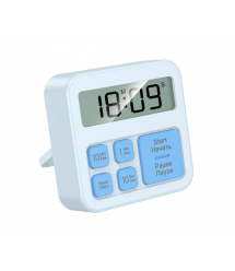 Таймер HOCO HX43, Blue, Box