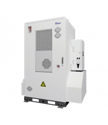 Система зберігання енергії Deye GE-F240-BC-2-A3(180A 314Ah)257kWh