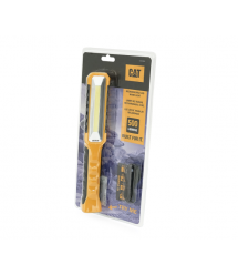 Кишеньковий ліхтарик CAT CT3125EU, 500LM, 1 режим, вбудований акумулятор, Blister