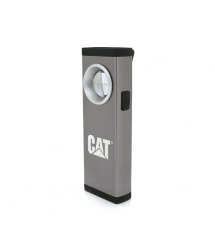 Кишеньковий ліхтарик CAT CT5115, 200LM, 2 режими, вбудований акумулятор, USB кабель, Blister
