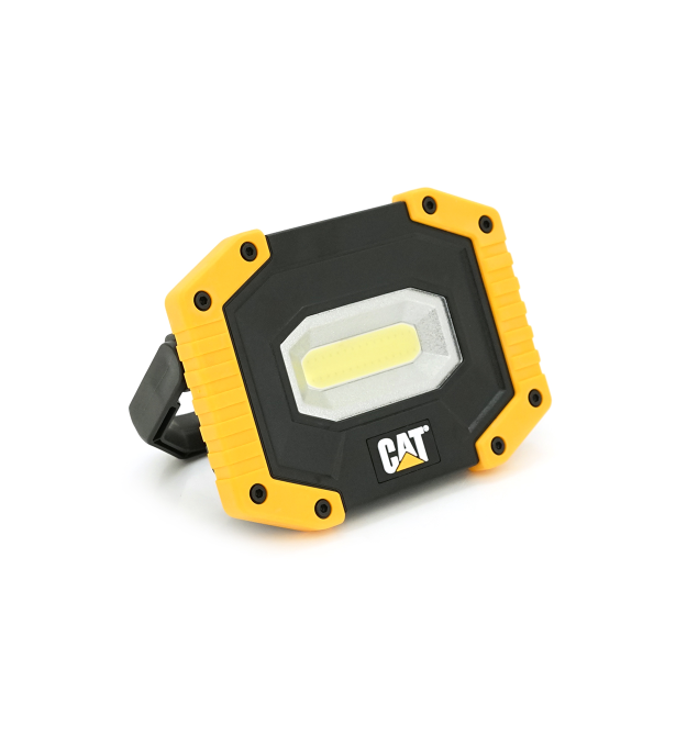 Ліхтар-прожектор CAT CT3540, 500LM, 2 режими, живлення від 4*АА, Blister