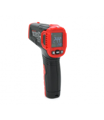 Інфрачервоний термометр Mayilon HT-650A, LCD дисплей