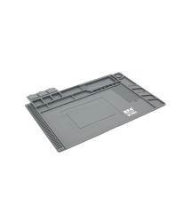 Килимок на стіл силіконовий RF4 RF-PO11, 455х300мм, ОЕМ