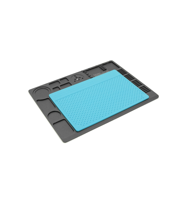 Прокладка ізоляційна для догляду за мікроскопом 2 в 1 BAKU BA-696