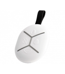 Бездротовий брелок управління на 4 кнопки U-Prox Keyfob B4 White