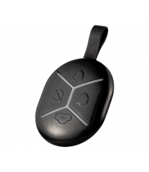 Бездротовий брелок управління на 4 кнопки U-Prox Keyfob B4 Black