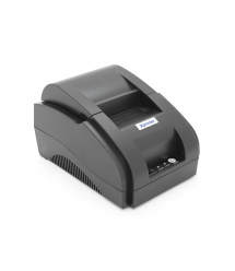 Термопринтер для друку чеків Xprinter MLXP-58IIHUSB