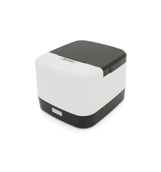 Принтер для друку чеків Xprinter XP-58IIH USB