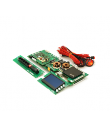 home storage BMS smart плата DaLy LiFePO4 100A + активний балансир 1A
