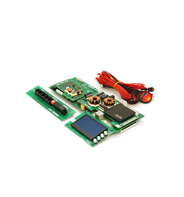 home storage BMS smart плата DaLy LiFePO4 100A + активний балансир 1A