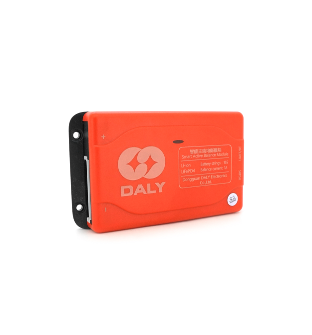 Балансир для акумуляторних батарей SMART 48V DALY 16S 1A