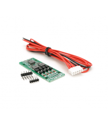 Балансир активний Sunkko BAL-24S-1.2A Lifepo4, Li-ion, LTO 2-4S, 1,2А, 60*20mm