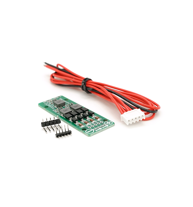 Балансир активний Sunkko BAL-24S-1.2A Lifepo4, Li-ion, LTO 2-4S, 1,2А, 60*20mm