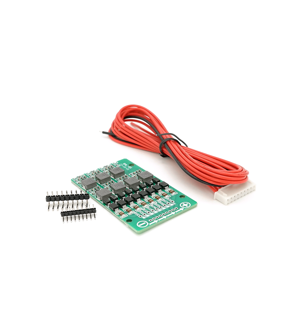 Балансир активний Sunkko BAL-8S-1.2A Lifepo4, Li-ion, LTO 6-8S, 1,2А, 62*34mm