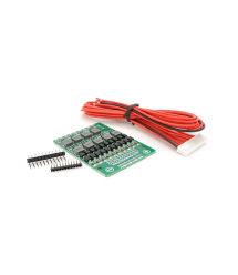 Балансир активний Sunkko BAL-18S-1.2A Lifepo4, Li-ion, LTO 16-18S, 1,2А, 73*82мм
