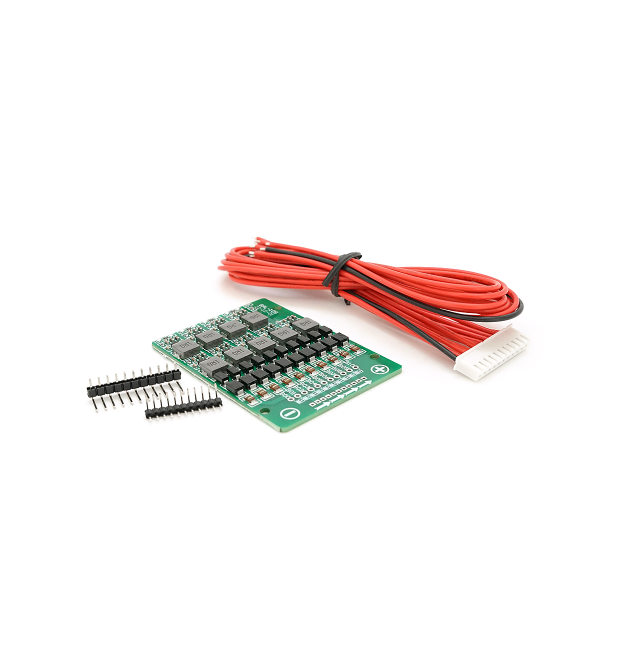 Балансир активний Sunkko BAL-18S-1.2A Lifepo4, Li-ion, LTO 16-18S, 1,2А, 73*82мм