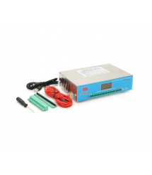 Балансир активный Sunkko BAL-524D 24S Li-ion 4-24S, 5A, індикатор LCD, 3.7-4.2 - 32 - 3.6V, 195&amptimes120&amptimes70mm, Box