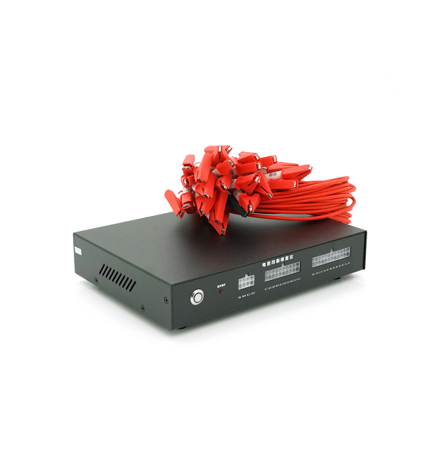 Активний балансир JK-B15A24S для Li-Ion - LiFePo4 - LTO 2S-24S, 0.1-15А, 9-100V