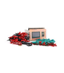 Балансир пасивний Sunkko D2524 32S Lifepo4, Li-ion 2-32S, 25A, індикатор LCD, аналізатор з функцією розряду, bluetooth, Box