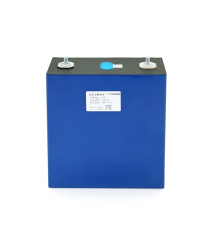 Осередок LiitoKala 3.2V 320AH для складання LiFePo4 акумуляторів, 73х175х225mm, 5.4kg