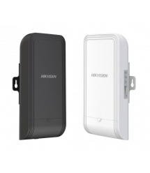 Внутрішній бездротовий міст Hikvision DS-3WF0EC-5ACT(B), відстань до 500м, 5 GHz, 867 Mbps, 85 x 255 x 230 мм