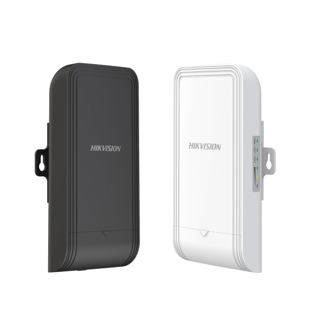 Внутрішній бездротовий міст Hikvision DS-3WF0EC-5ACT(B), відстань до 500м, 5 GHz, 867 Mbps, 85 x 255 x 230 мм