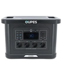 Портативная зарядная станция OUPES S024 2400W 2232Wh