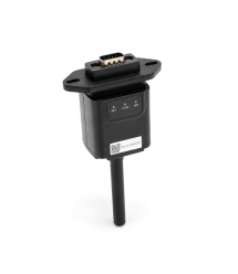 Інтерфейс моніторингу для інвертора Deye Stick Logger 4G DB9 LS4G-4-C