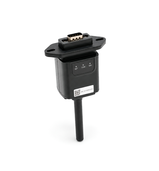 Інтерфейс моніторингу для інвертора Deye Stick Logger 4G DB9 LS4G-4-C