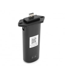Інтерфейс моніторингу для інвертора Deye SUN Stick Logger DL1000B-4G