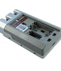 Умный дверной замок невидимка SEVEN LOCK SL-7709 с Wi-Fi модулем